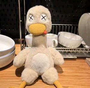 Pato KO – Peluche desarmable
